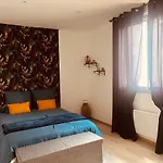 Le Serenity Spacious P4 115 M2 Parking Apartment