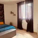 Le Serenity Spacious P4 115 M2 Parking Apartment *