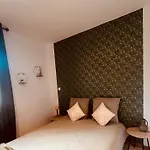 Le Serenity Spacious P4 115 M2 Parking Apartment