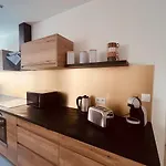 Apartment Le Serenity Spacious P4 115 M2 Parking Nîmes