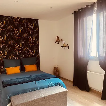 Le Serenity Spacious P4 115 M2 Parking Lejlighed