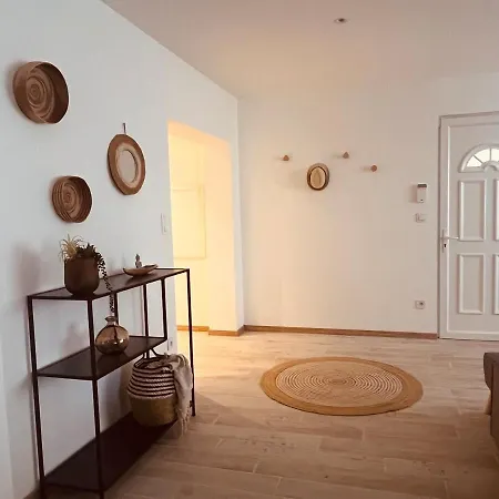 Le Serenity Spacious P4 115 M2 Parking