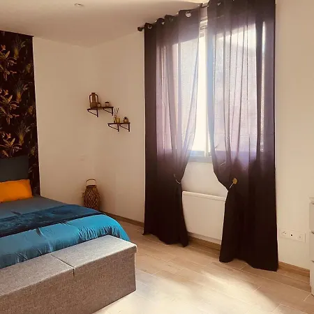 Le Serenity Spacious P4 115 M2 Parking Lejlighed *