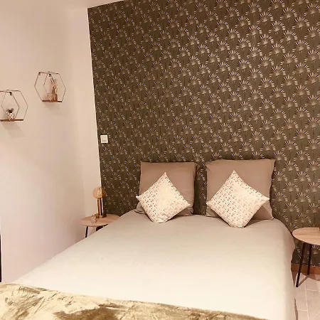 Lejlighed Le Serenity Spacious P4 115 M2 Parking *
